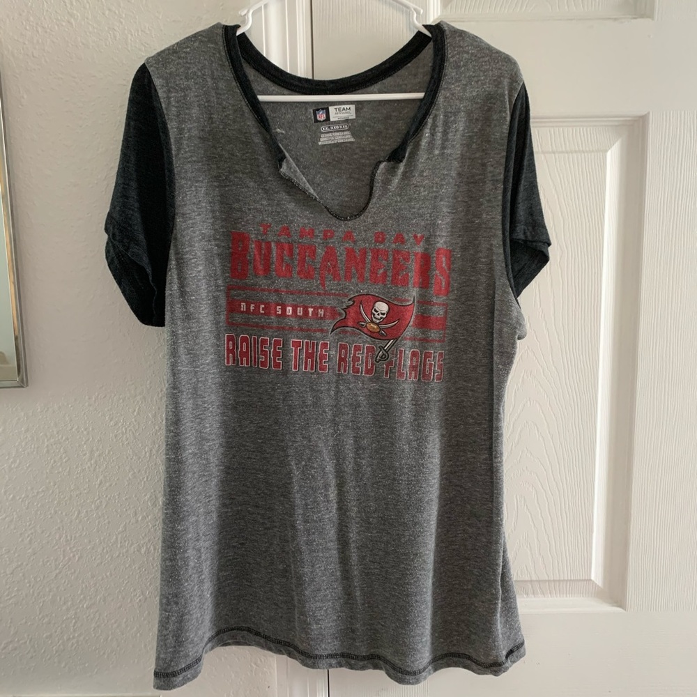 Tampa Bay Buccaneers Tshirt